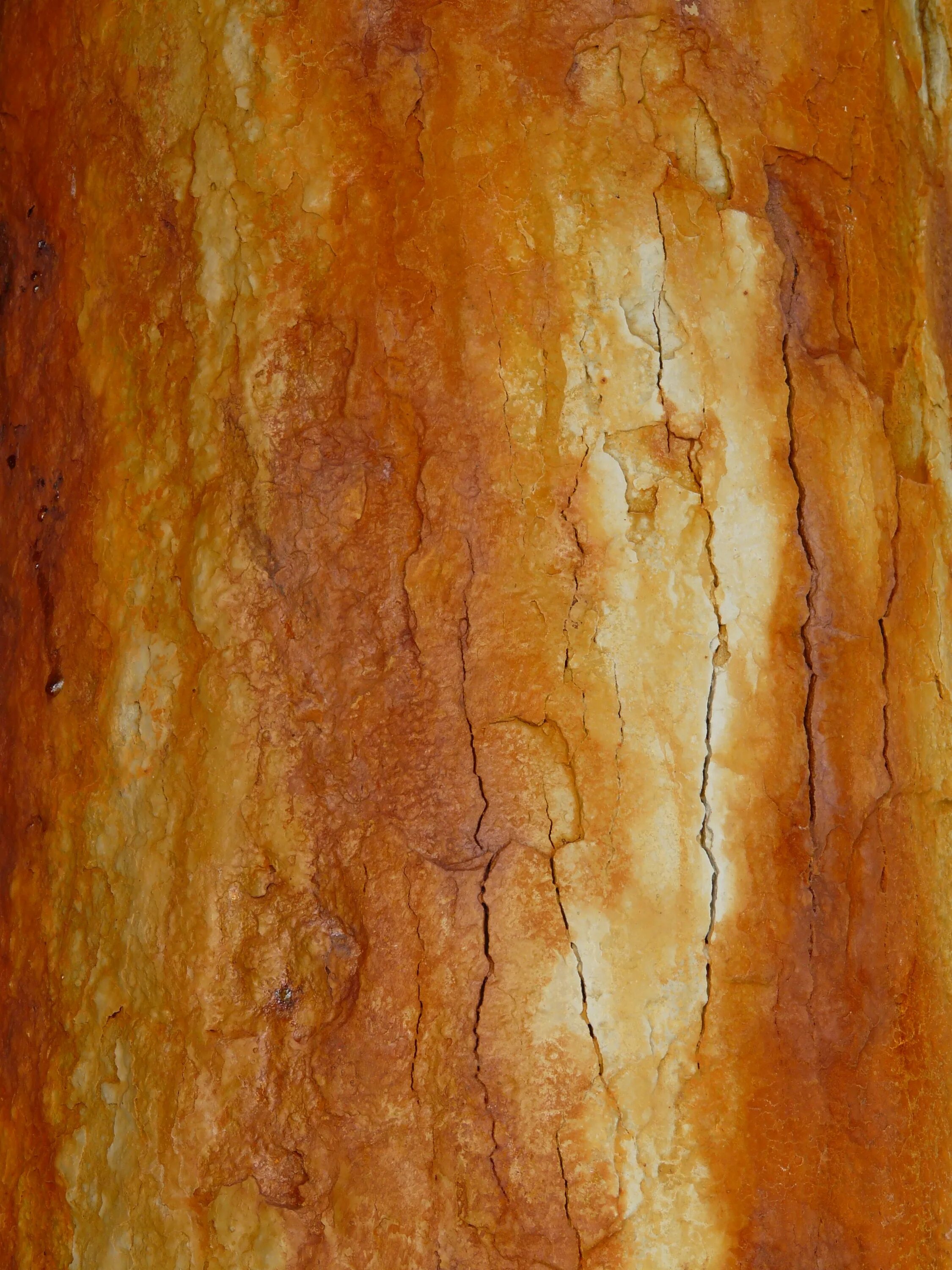 Time textures