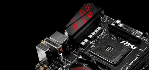 Msi gaming gen3