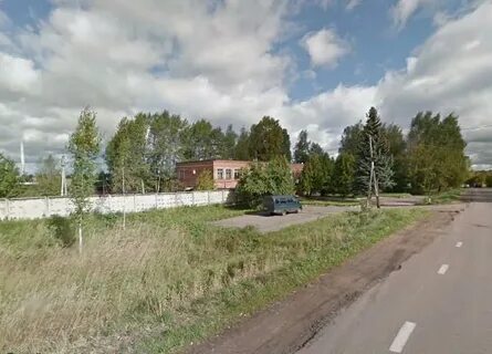Поселок чайковского