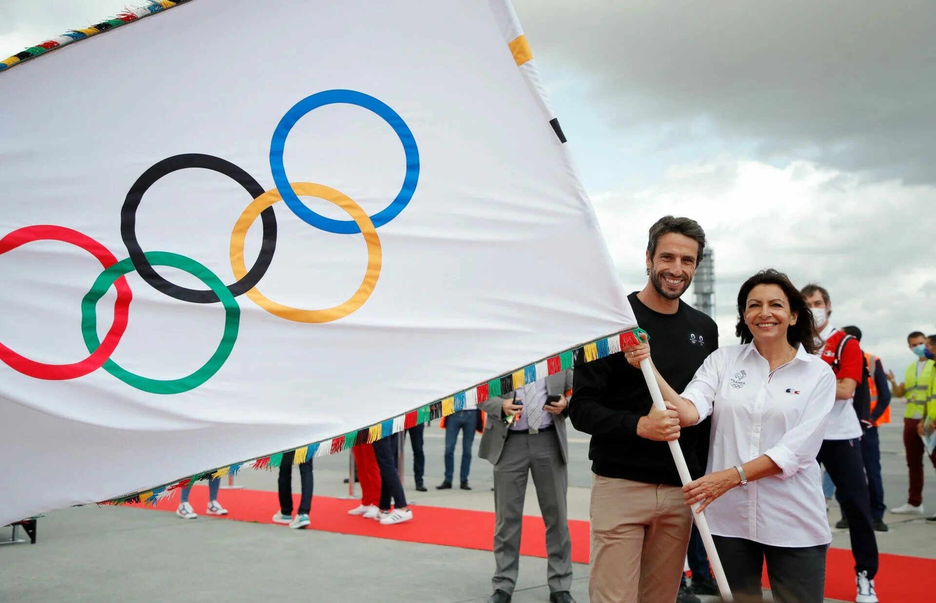 Летние Олимпийские игры 2024 в Париже. Олимпийский Париж 2024. Игры во франции 2024