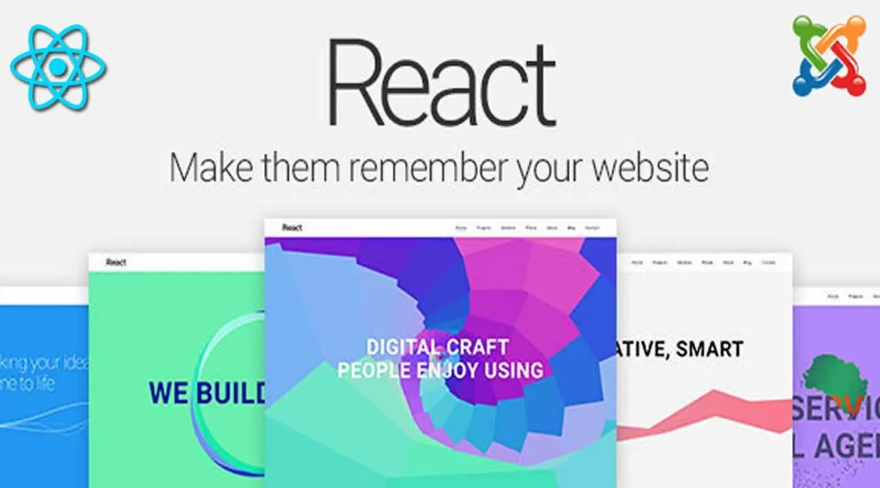 Сайты на реакте. React js. React js примеры. React js примеры приложений. React проекты для начинающих.