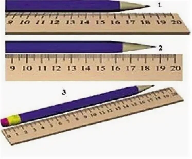 Какой длины карандаш. Возьми линейку измерь длину карандашей. Возьми линейку и определи длину карандашей. Измерение длины карандашом в ДОУ.
