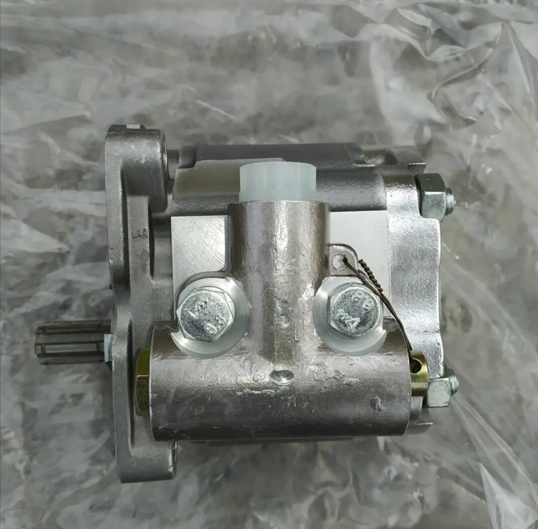 018. 063615. Нш 14 газ 3309. 018-01 с клапаном. 018.