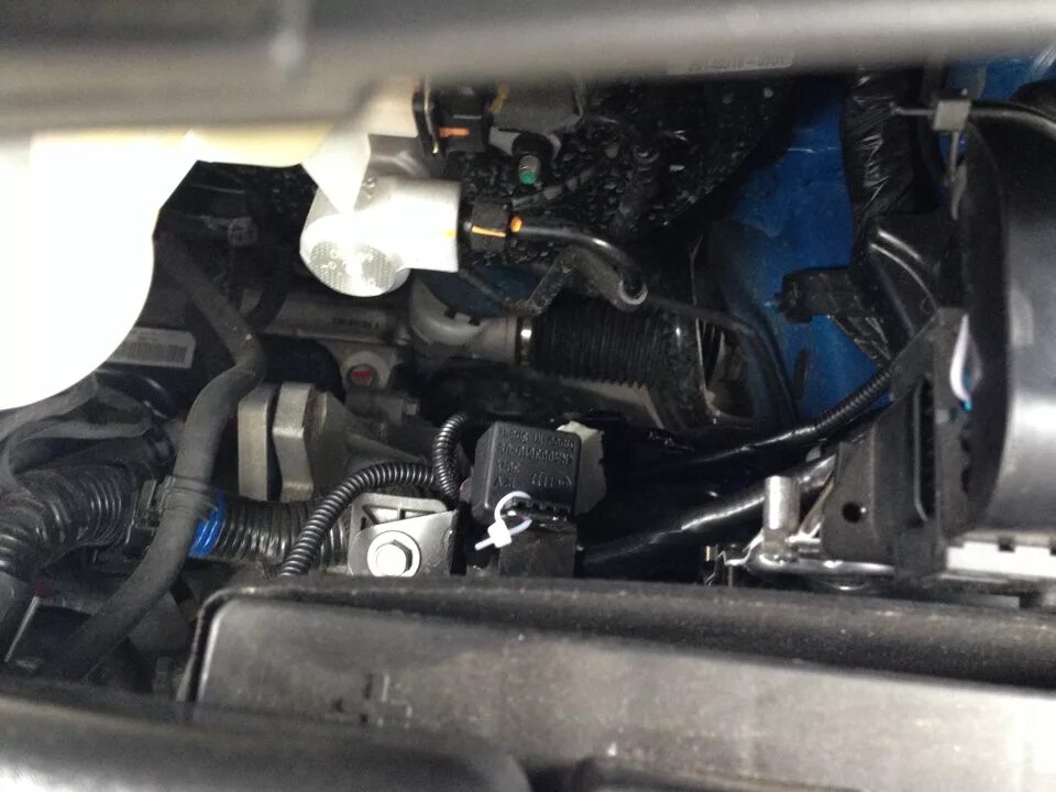 Купить Датчик заднего хода Geely MK, MK Cross, Otaka, Vision, Emgrand EC7, X7 33