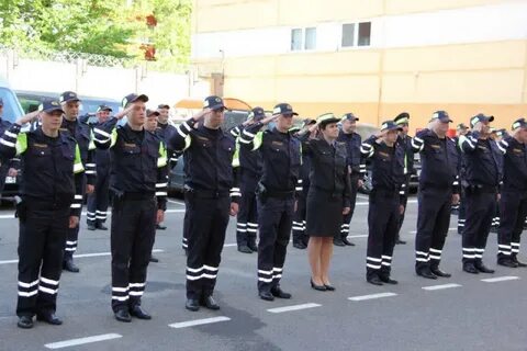 Практика гаи