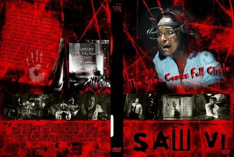 Saw 6 english
