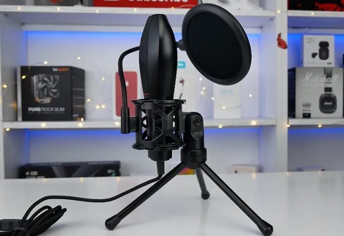 Микрофон игр стрим redragon quasar 2 gm200-1 usb (78089). Микрофон reddragon seifert gm100. Микрофон red dragon gm100. Reddragon quasar gm200 обзор. Quasar микрофон.