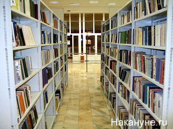 Оптимизация библиотек