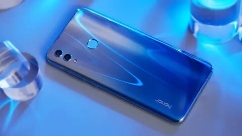 Honor 10 nfc