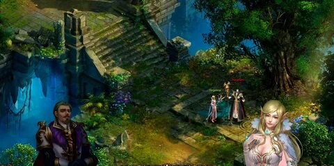 Surreal sword saga read