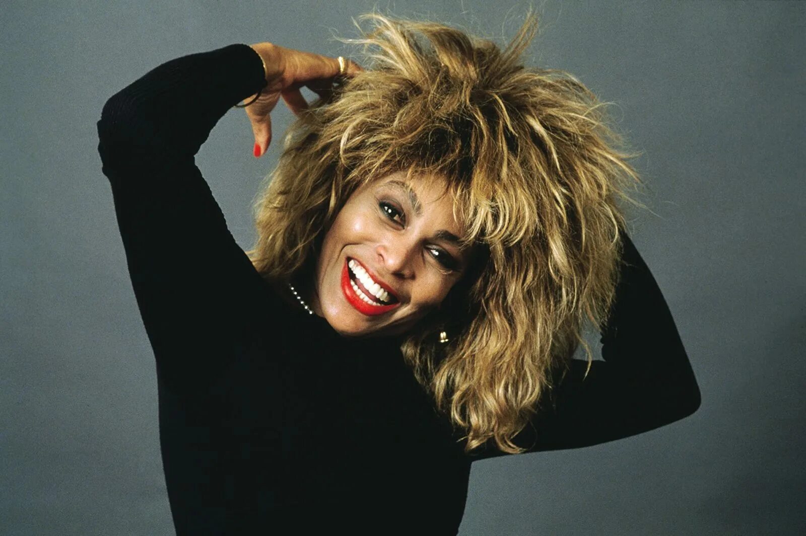 Tina turner simply