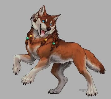 Feral
