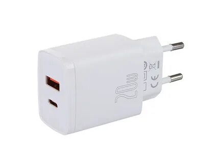 Baseus quick charger