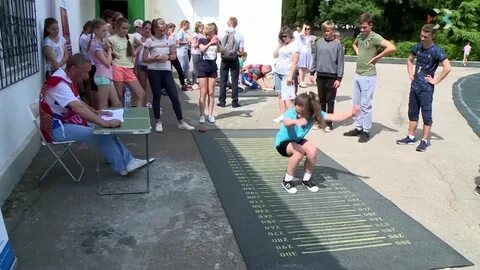Сайт гто севастополь