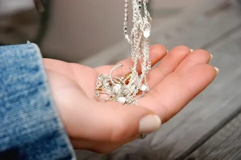 Your silver
