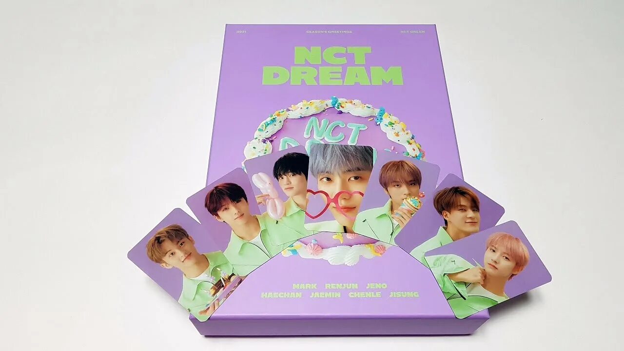 Сизонс гритинг 2021 Stray Kids. NCT Dream Greeting 2023. NCT Dream Greeting 2023 Card.