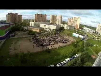 Школа 27 мытищи