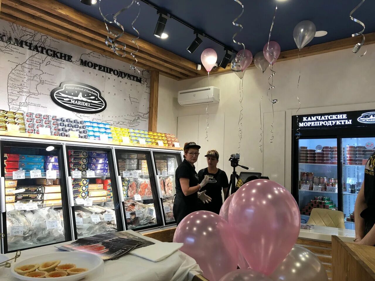 элитные морепродукты. магазин море продуктов. рыбный прилавок. рыбный магазин. морепродукты реклама.