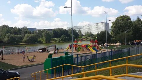Погода в зеленограде