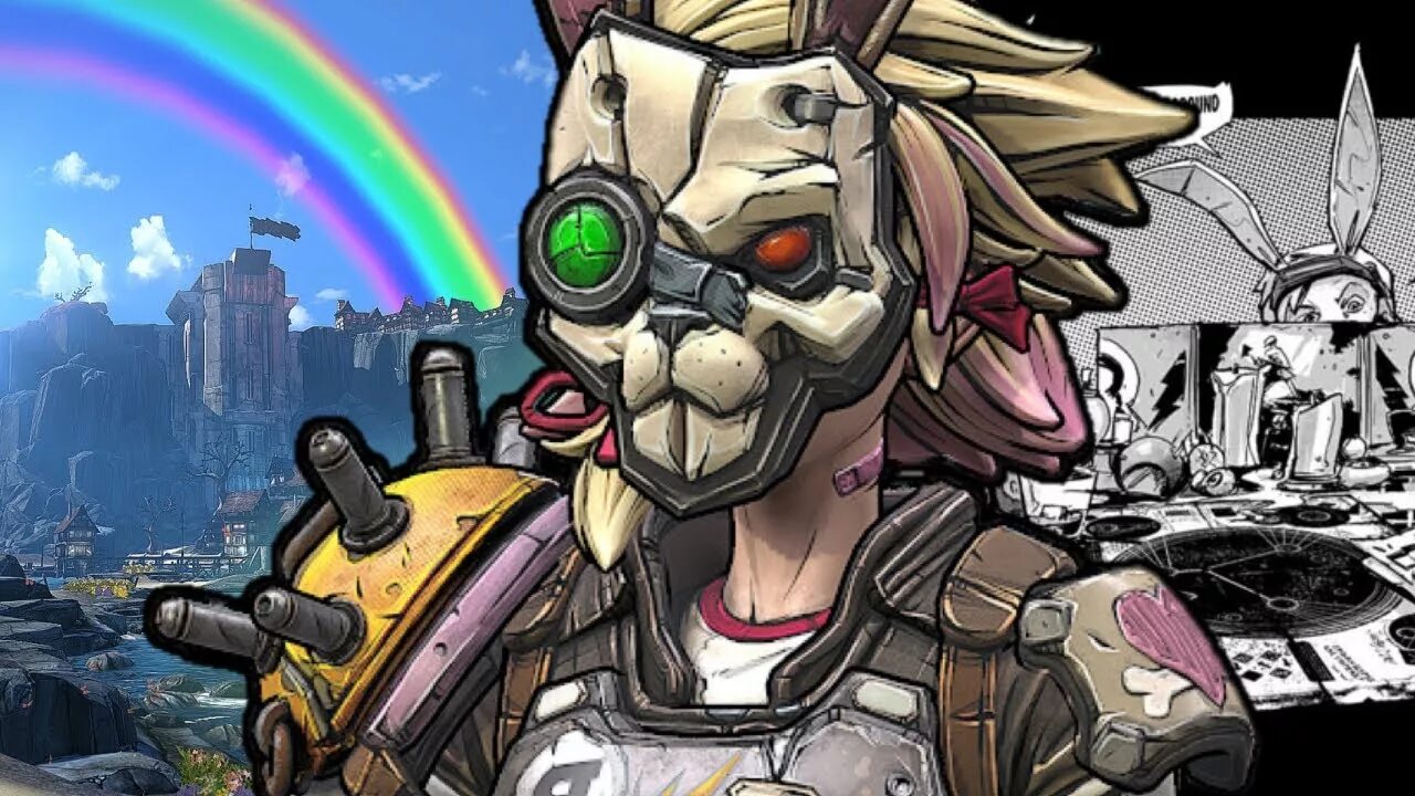 Tiny tina's assault on dragon keep. Borderlands 3 tina wonderland. Тини бордерлендс 3. Tiny tina’s wonderlands. Borderlands tiny.