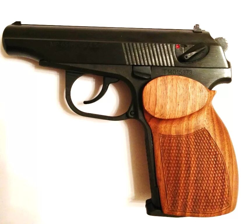 Makarov 654к-d2. МР-654к-20.