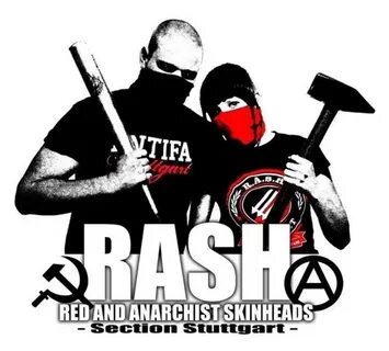 R a s h