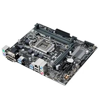 Материнская плата asus 250