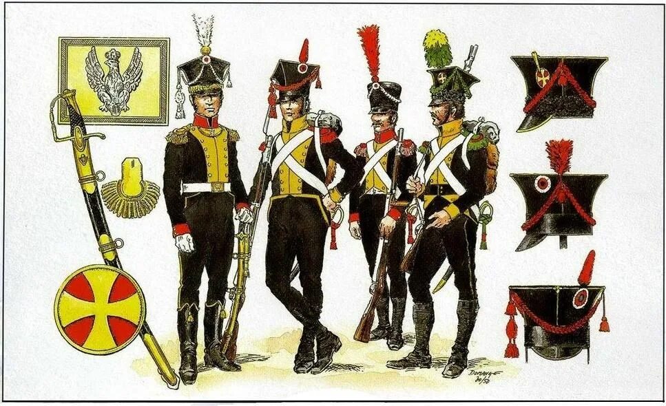Легионы наполеона. Вислинский легион наполеона. Легионы наполеона. Ломбардский легион наполеона. Легион вислы в 1812.