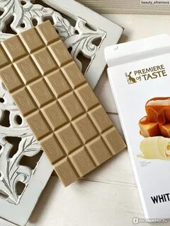 Chocolate taste