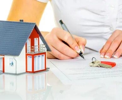Сироты получают квартиры в собственность