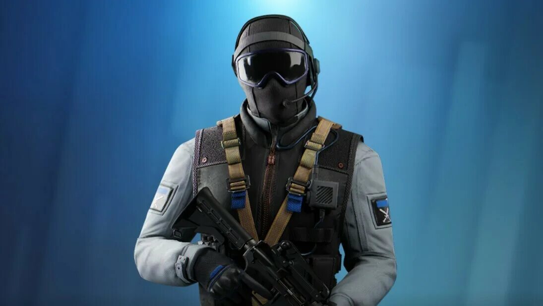 R6 mobile