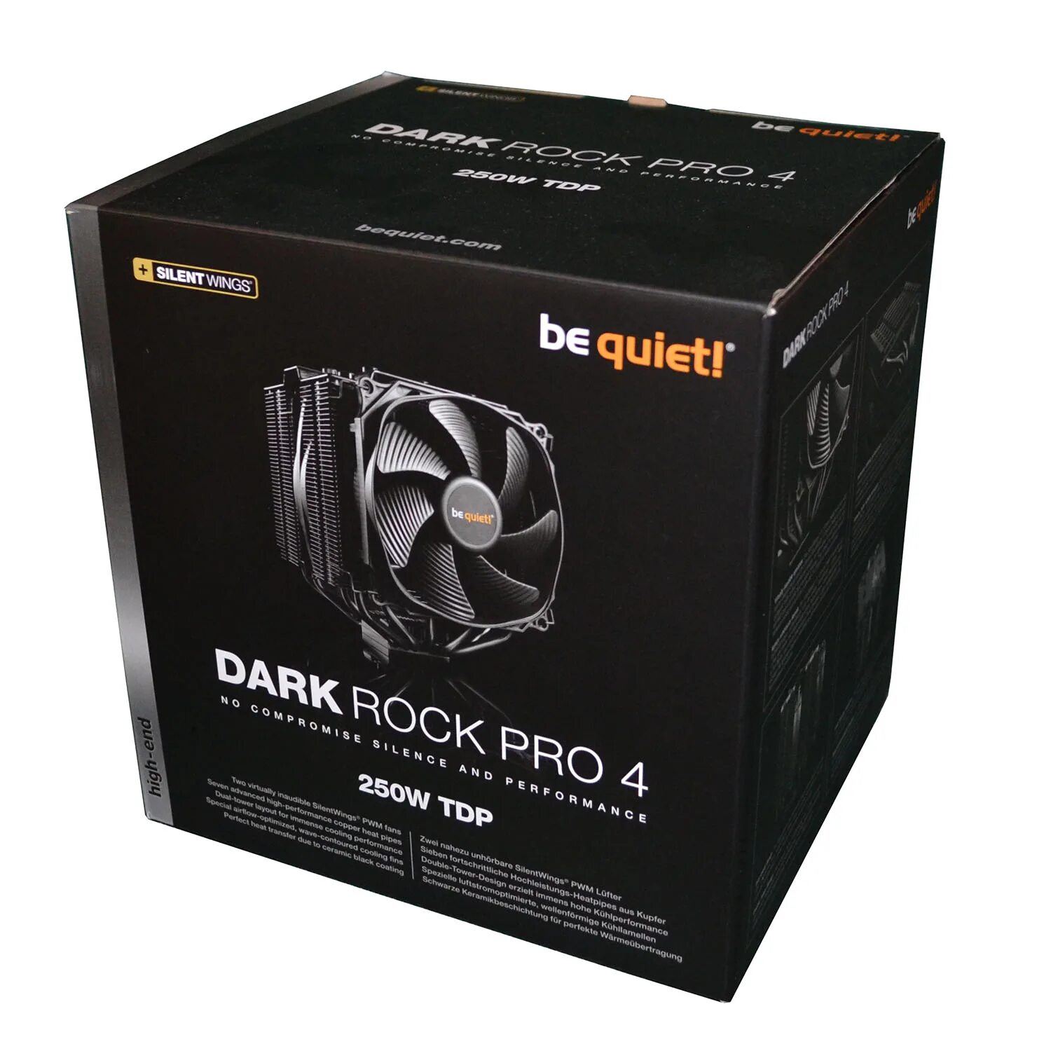 Кулер для процессора be quiet! Dark Rock 4. Кулер be quiet Dark Rock Pro 4 (bk022). Be quiet Dark Rock Pro 4 что в комплекте. Кулер дарк рок про 4.