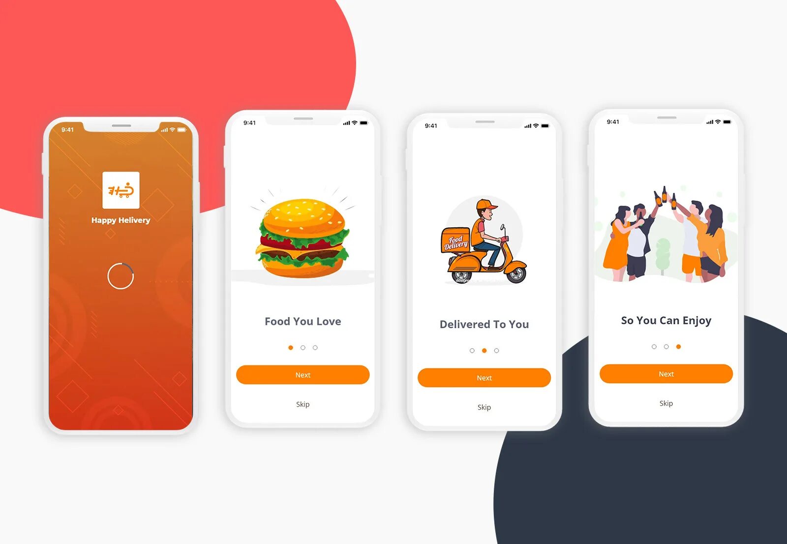 Food apps. UI приложение доставки. Food app Design. UI UX food Design. Сплеш скрин приложения.