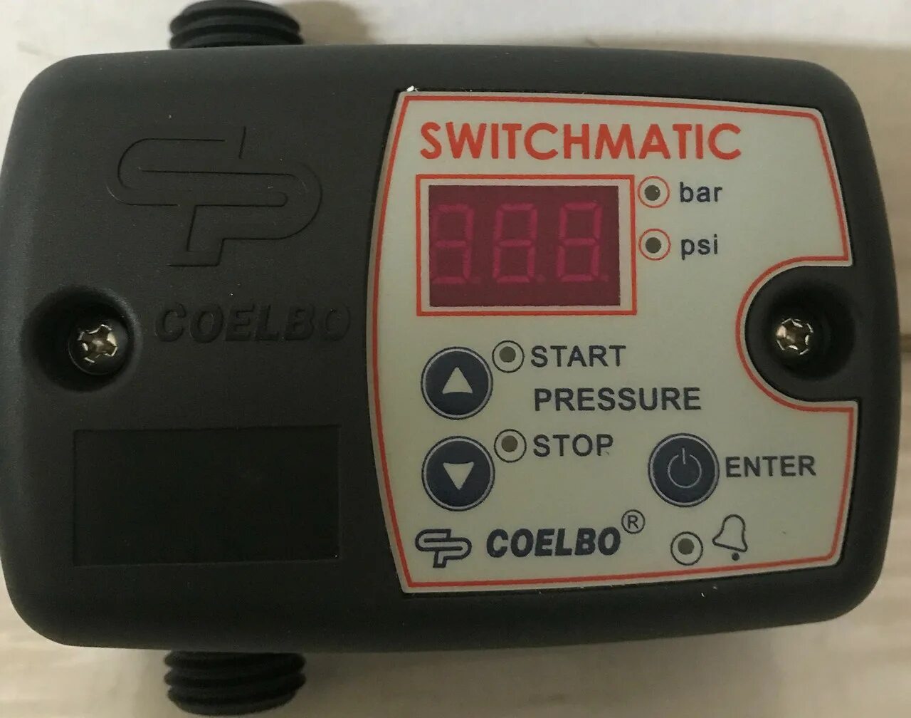 Switchmatic 1. Реле давления Coelbo. Реле давления switchmatic1 для насоса. Coelbo SWITCHMATIC 1.