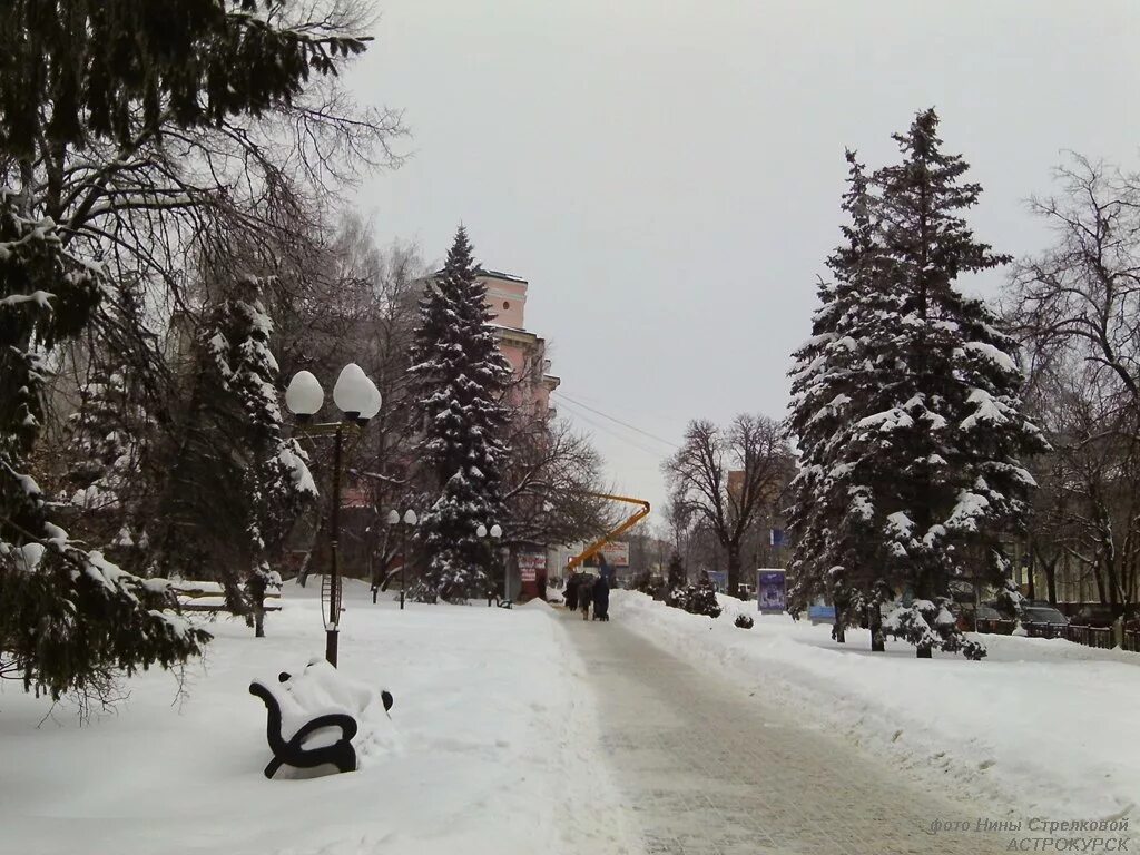 Курск зимой фото РИА "Курск" Группа на  Вступай, читай, общайся в Одноклассниках!