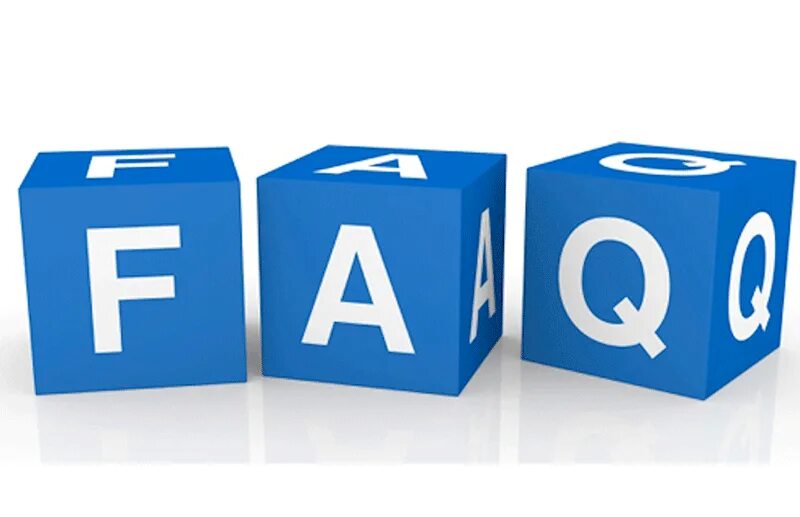 Frequently asked questions