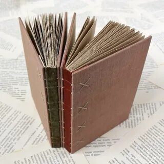 Переплет книга 3