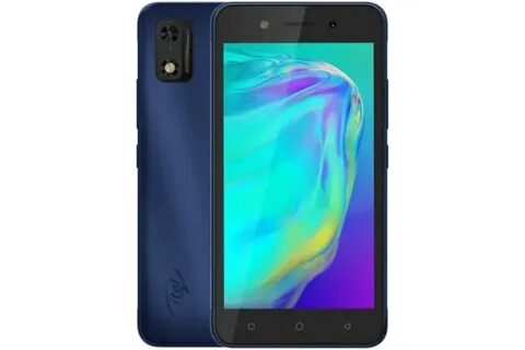 Телефон itel a17