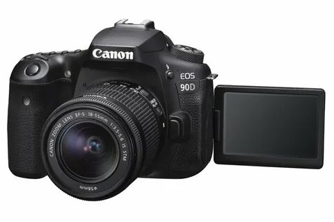 Фотоаппараты canon видео