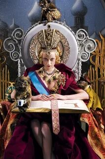 Телефоны королева