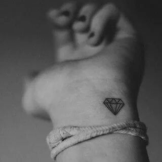 Tattoo am