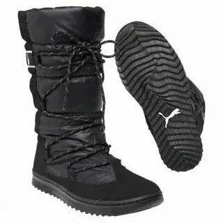 Puma дутыши