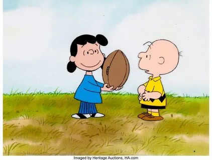 Charlie brown