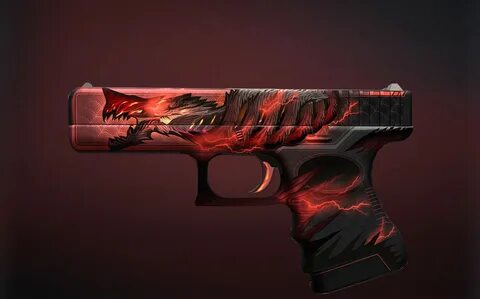 Glock cs go
