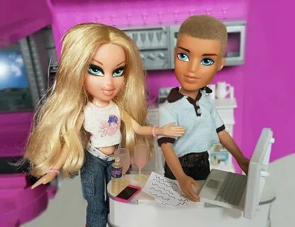 Webcams dolls