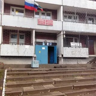 Горсуд челны