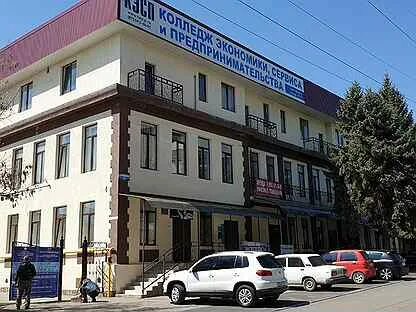 Офисов ессентуки