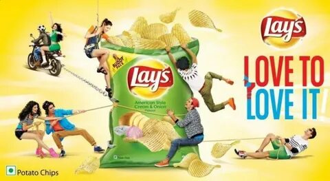 Love lays