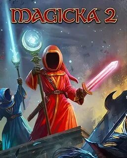 Маджика игра