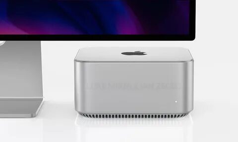 Apple studio
